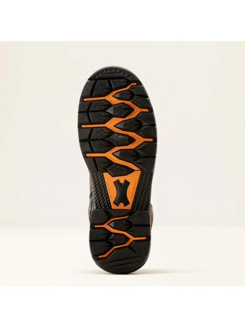 Ariat Big Rig 8